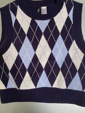 H&M Women's Sweater Vest
